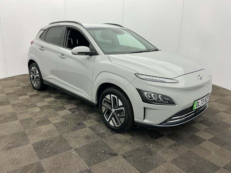 100kW Premium 39kWh 5dr Auto [2023]