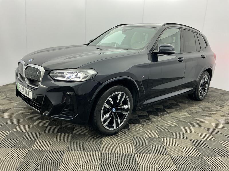 210kW M Sport 80kWh 5dr Auto [2024]