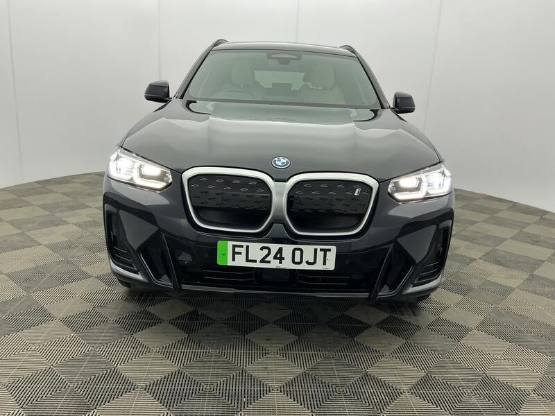 210kW M Sport 80kWh 5dr Auto [2024]