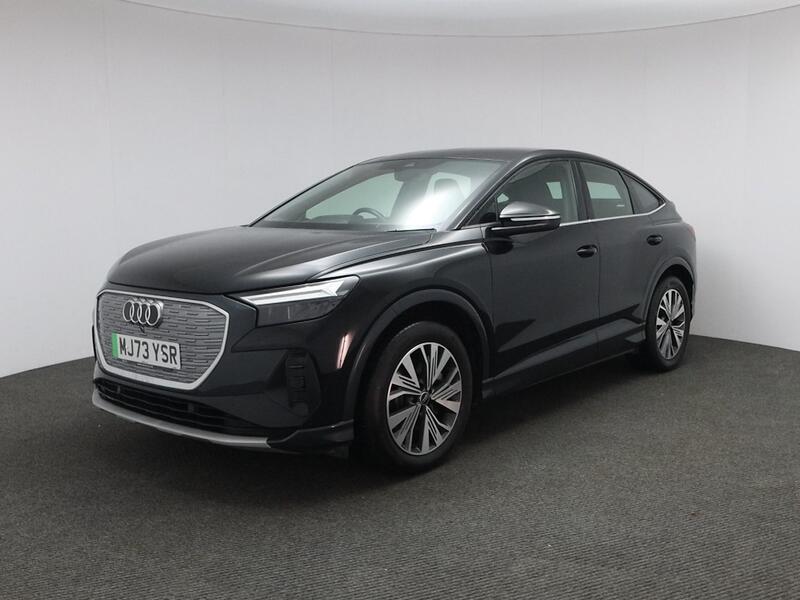 150kW 40 82.77kWh Sport 5dr Auto [C+S] [2023]