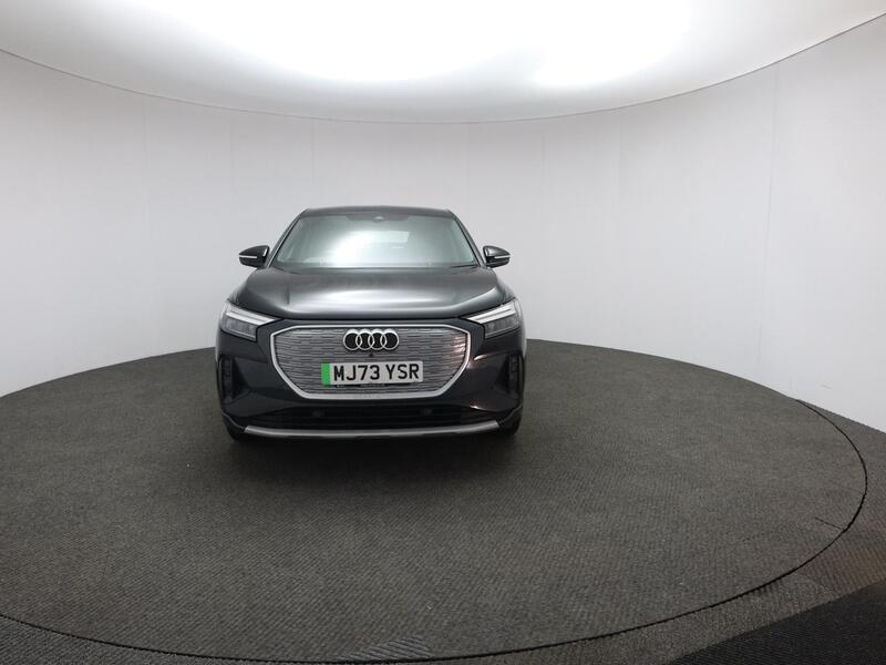 150kW 40 82.77kWh Sport 5dr Auto [C+S] [2023]