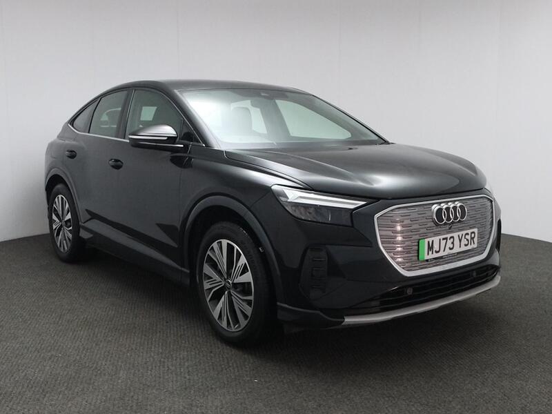 150kW 40 82.77kWh Sport 5dr Auto [C+S] [2023]
