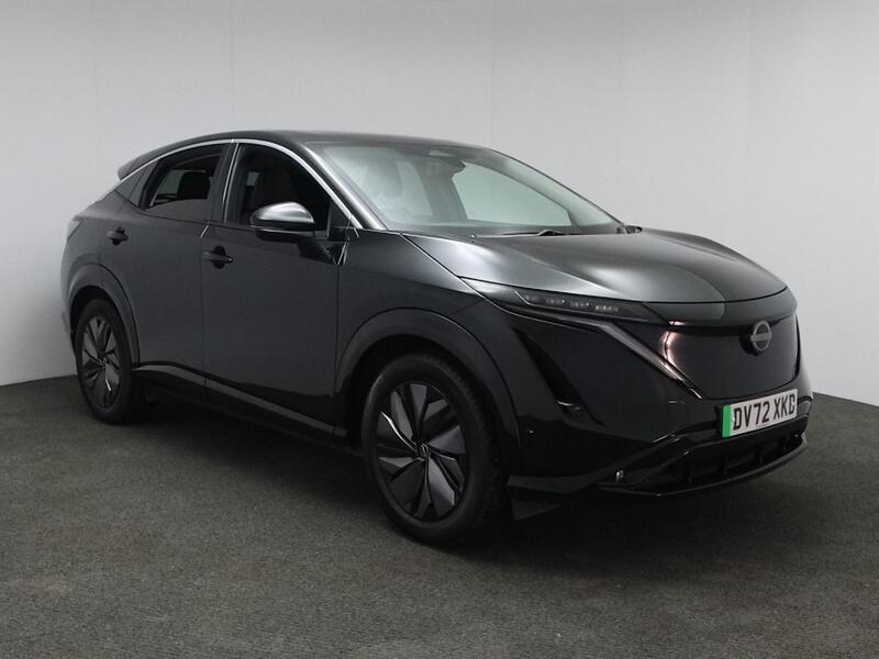 178kW Evolve 87kWh 22kWCh 5dr Auto [2022]