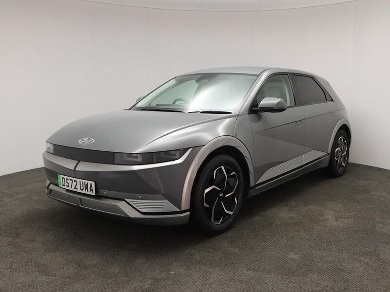 125kW Ultimate 58 kWh 5dr Auto [2022.5]