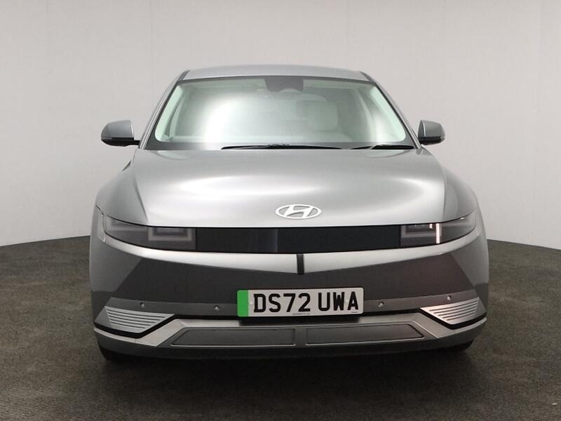 125kW Ultimate 58 kWh 5dr Auto [2022.5]