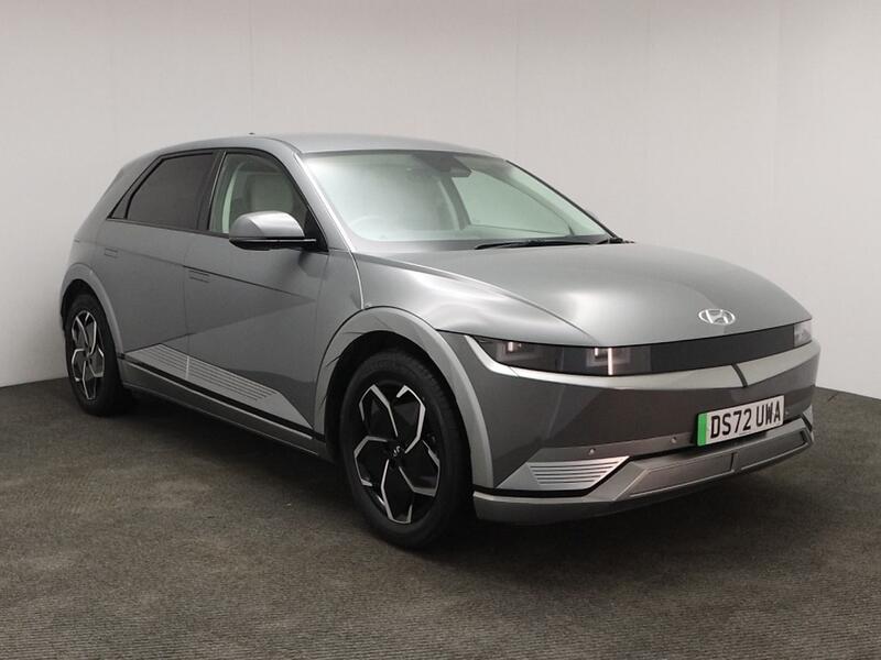 125kW Ultimate 58 kWh 5dr Auto [2022.5]