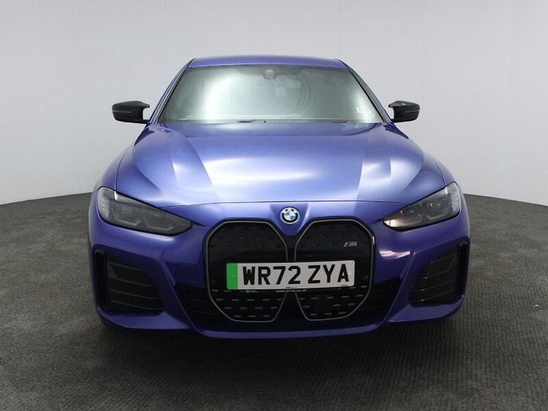 400kW M50 83.9kWh 5dr Auto [2022.25]