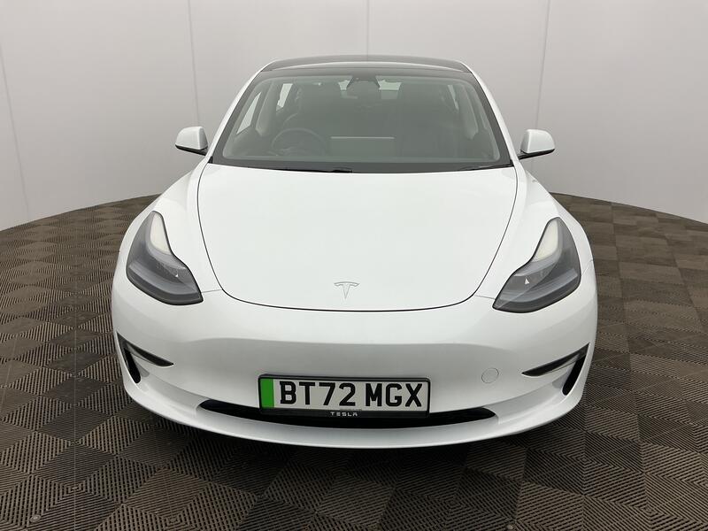 Performance AWD 4dr [Performance Upgrade] Auto [2022]