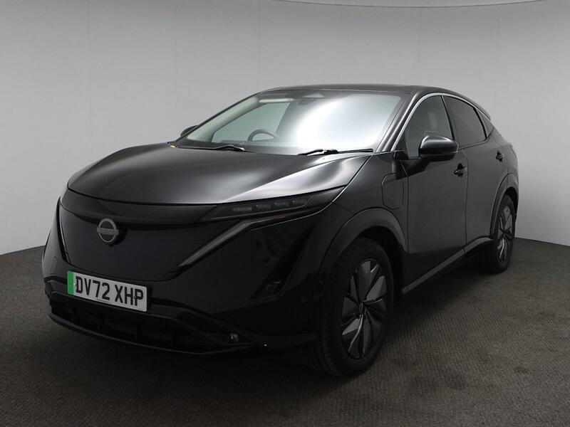 178kW Evolve 87kWh 22kWCh 5dr Auto [2022]