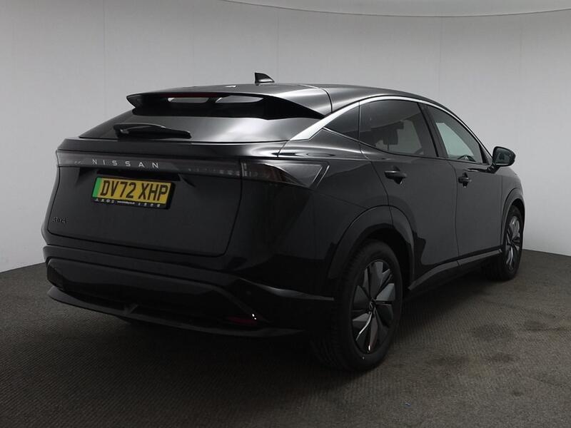 178kW Evolve 87kWh 22kWCh 5dr Auto [2022]