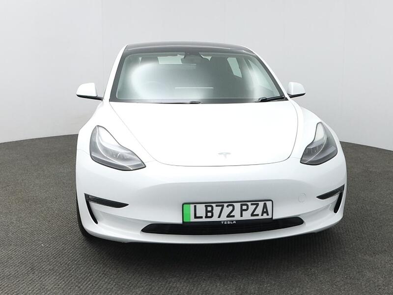 Performance AWD 4dr [Performance Upgrade] Auto [2022]