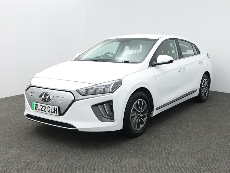 100kW Premium 38kWh 5dr Auto [2021]