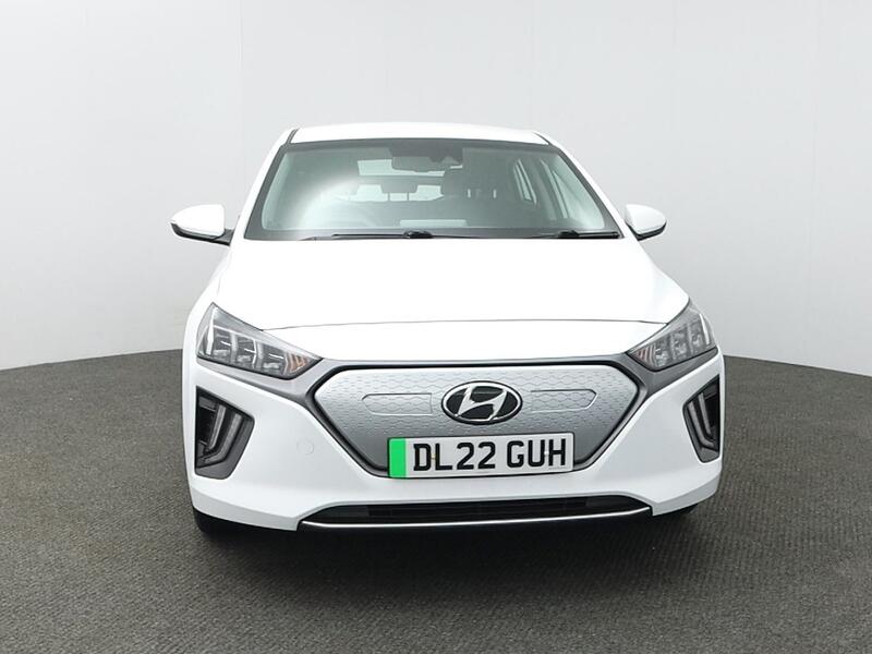 100kW Premium 38kWh 5dr Auto [2021]