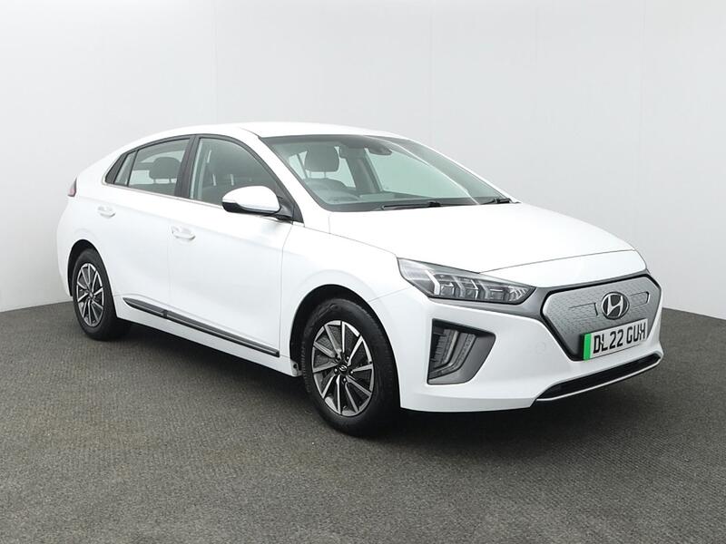 100kW Premium 38kWh 5dr Auto [2021]