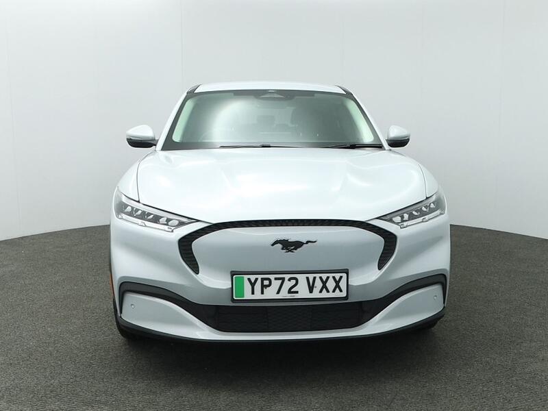 198kW Standard Range 70kWh RWD 5dr Auto [2022.25]