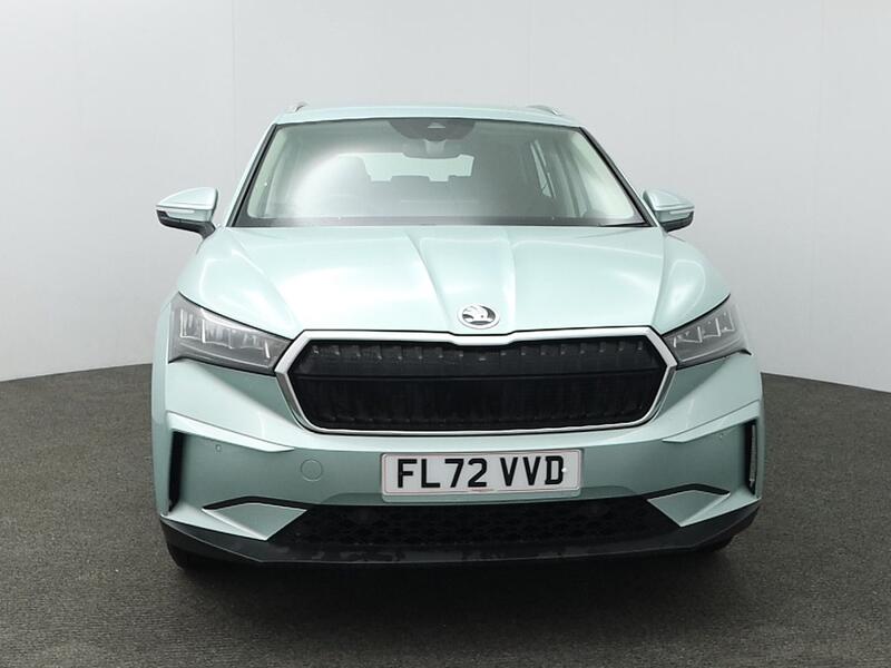 150kW 80 ecoSuite 82kWh 5dr Auto [125kW] [2022]