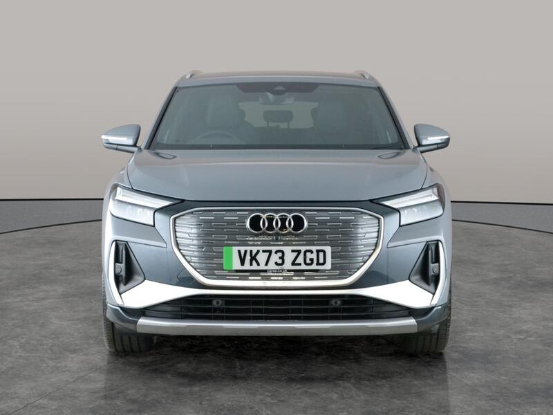 150kW 40 82.77kWh S Line 5dr Auto [C+S] [2023]