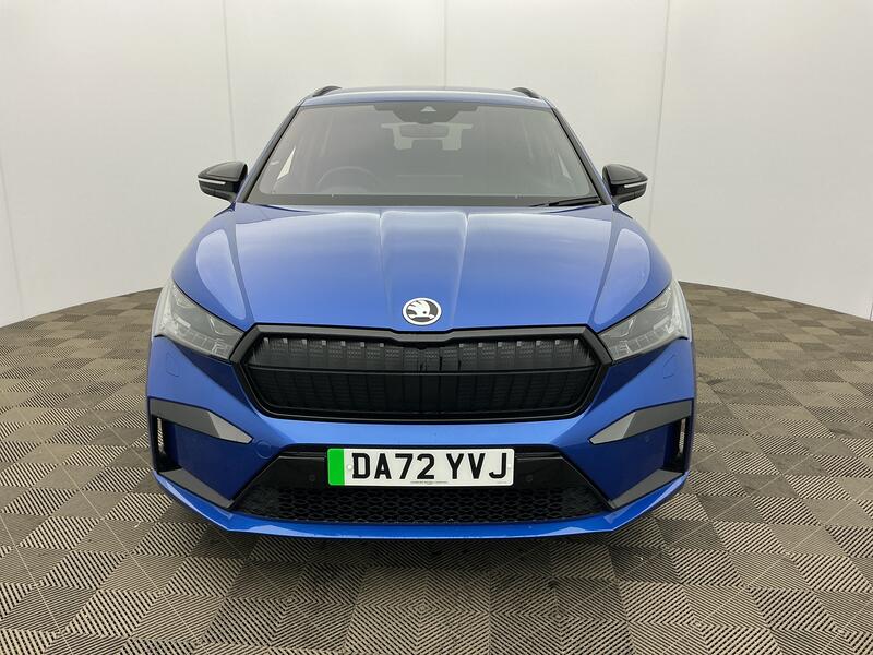 195kW 80x Sportline 82kWh 4x4 5dr Auto [2022]