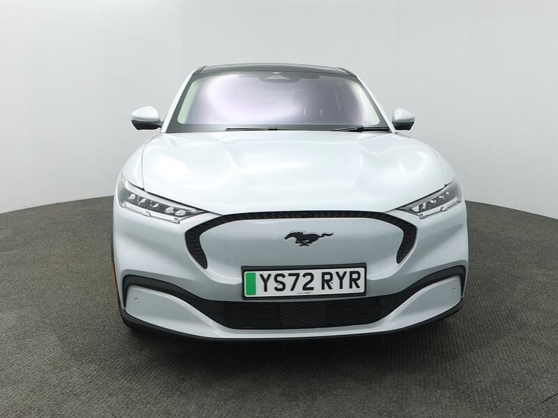 216kW Extended Range 91kWh RWD 5dr Auto [2022.25]