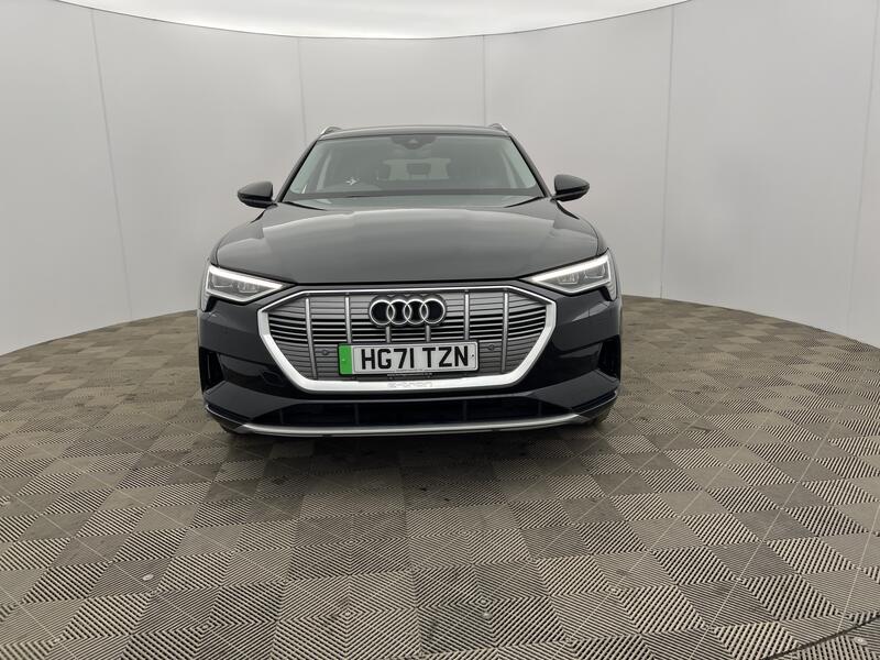300kW 55 Quattro 95kWh Technik 5dr Auto [2022]