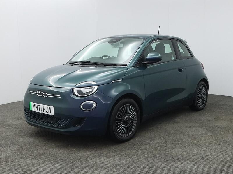 87kW Icon 42kWh 3dr Auto [2021]