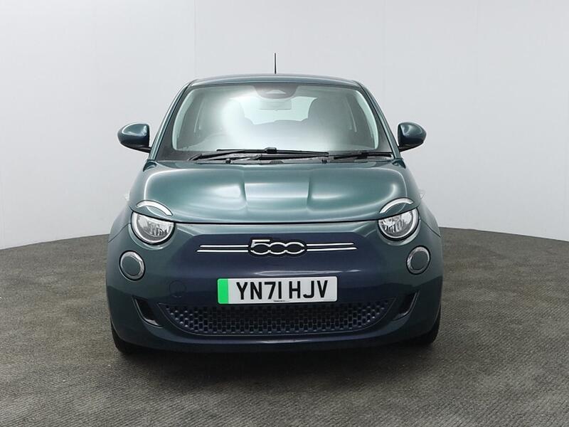 87kW Icon 42kWh 3dr Auto [2021]