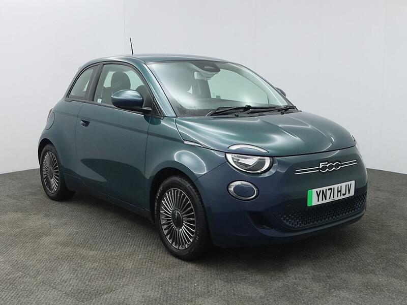 87kW Icon 42kWh 3dr Auto [2021]