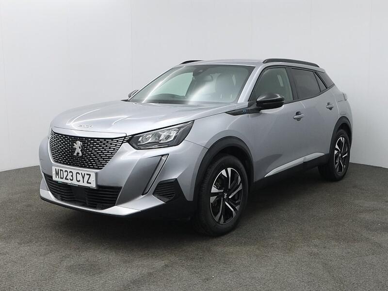 100kW Allure Premium+ 50kWh 5dr Auto [2022.5]