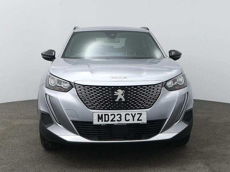 100kW Allure Premium+ 50kWh 5dr Auto [2022.5]