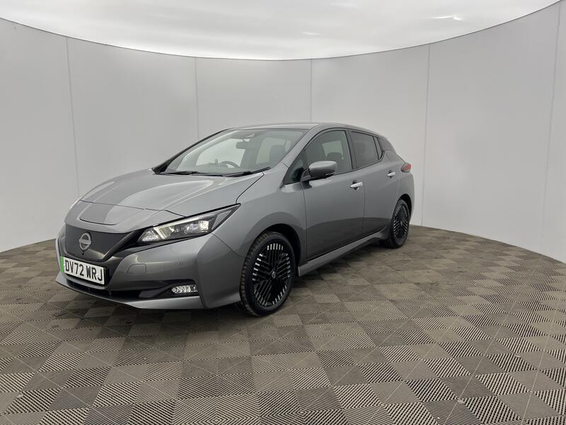 110kW Tekna 40kWh 5dr Auto [2021]