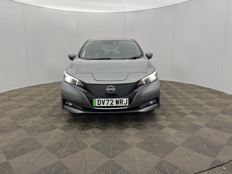 110kW Tekna 40kWh 5dr Auto [2021]