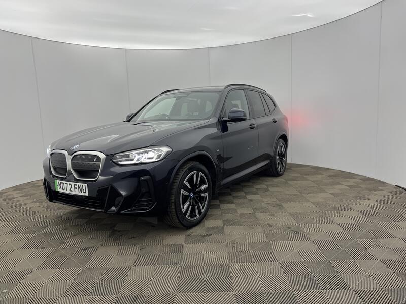 210kW M Sport 80kWh 5dr Auto [2022.25]