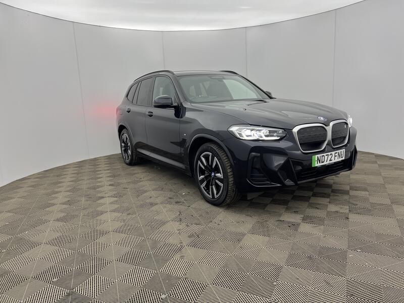 210kW M Sport 80kWh 5dr Auto [2022.25]