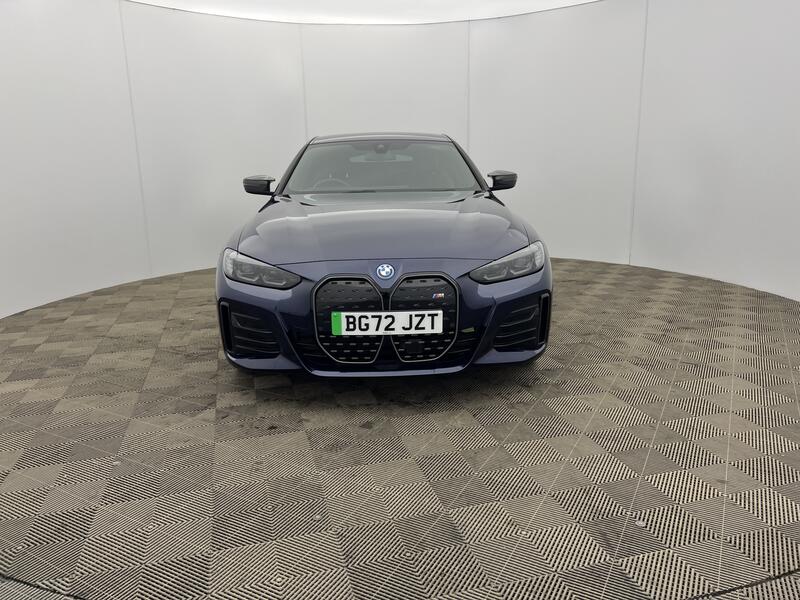 400kW M50 83.9kWh 5dr Auto [2022.5]