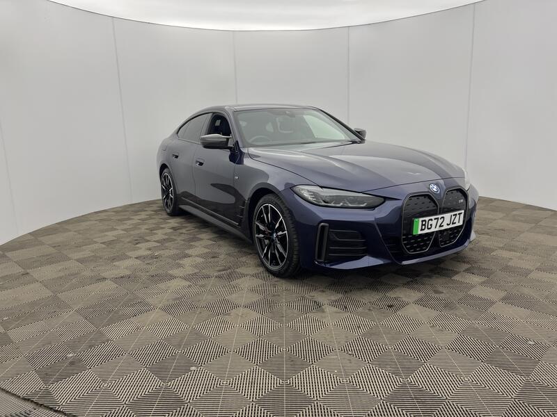 400kW M50 83.9kWh 5dr Auto [2022.5]