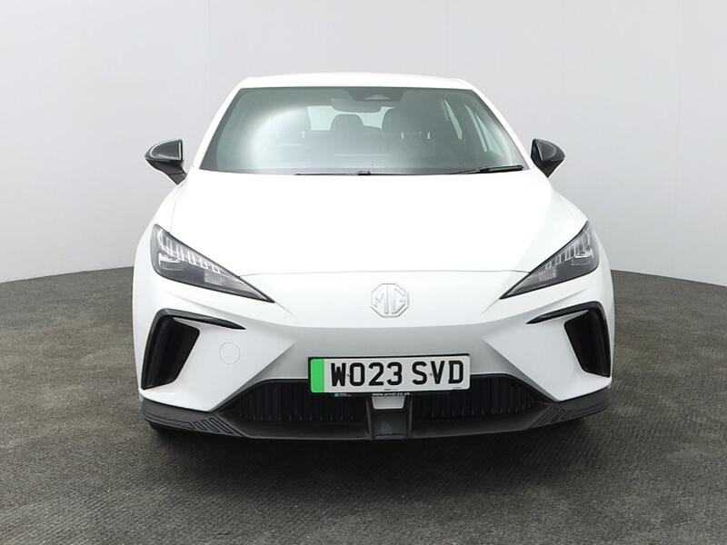 150kW SE EV Long Range 64kWh 5dr Auto [2023]