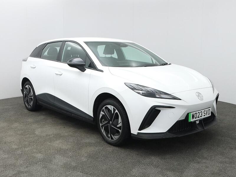 150kW SE EV Long Range 64kWh 5dr Auto [2023]