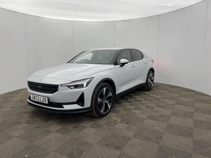 170kW 78kWh Long Range Single motor 5dr Auto [2023]