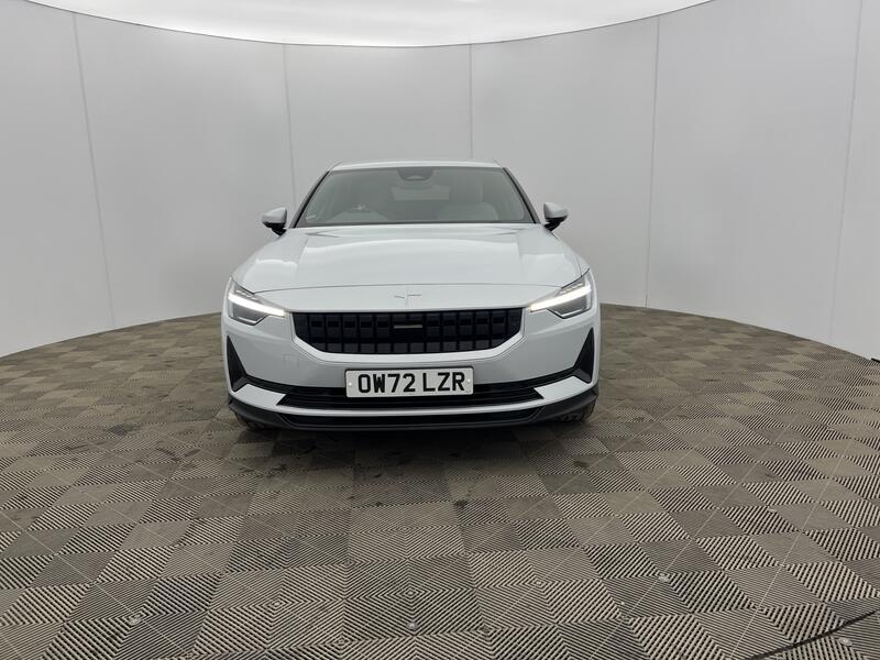 170kW 78kWh Long Range Single motor 5dr Auto [2023]