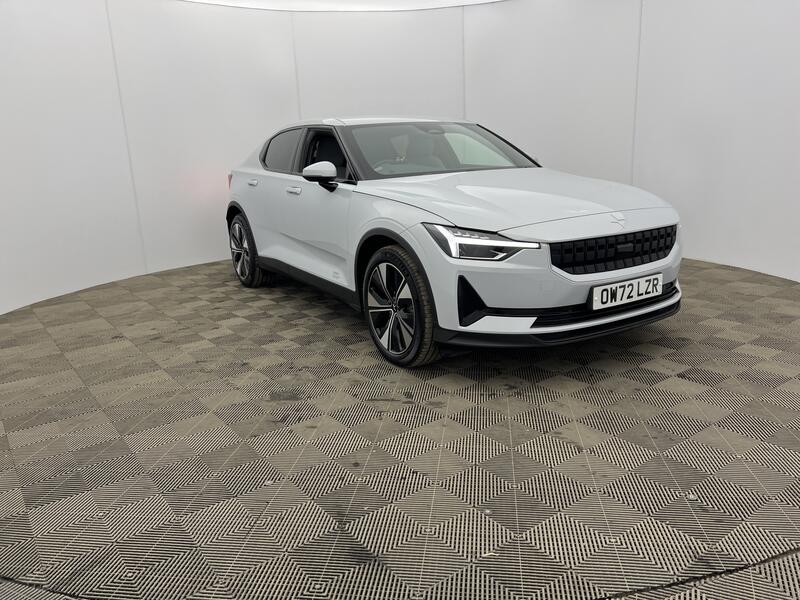 170kW 78kWh Long Range Single motor 5dr Auto [2023]