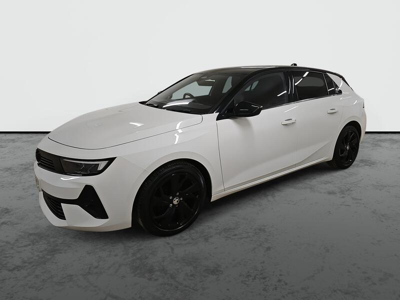 1.2 Turbo 130 GS Line 5dr [2022.25]