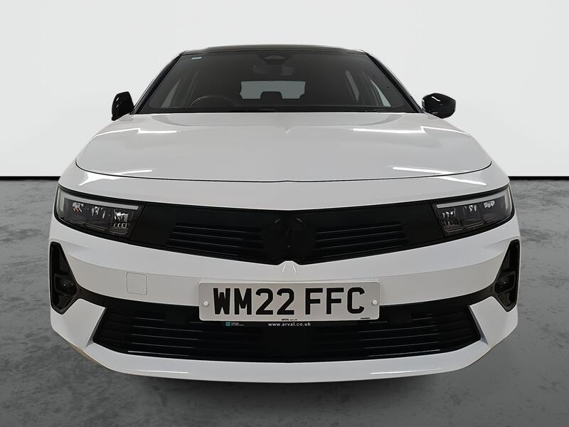 1.2 Turbo 130 GS Line 5dr [2022.25]