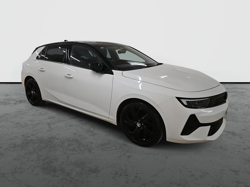 1.2 Turbo 130 GS Line 5dr [2022.25]