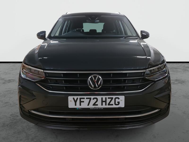 2.0 TDI Life 5dr [2023]