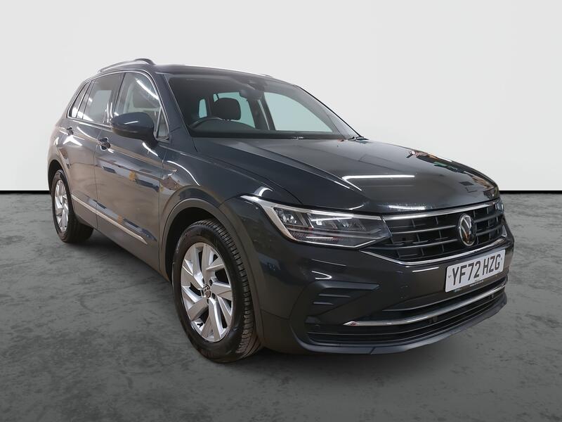 2.0 TDI Life 5dr [2023]