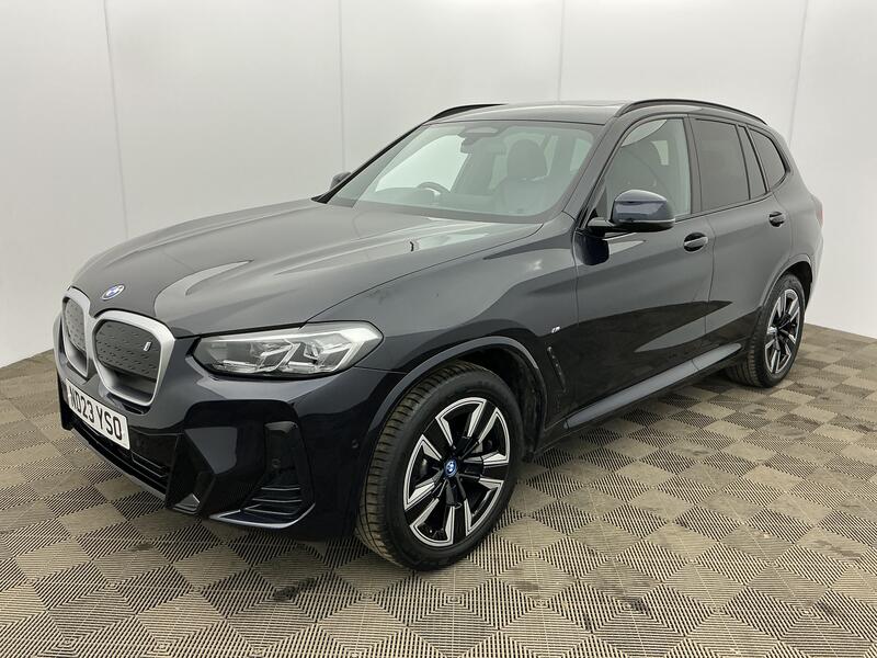 210kW M Sport 80kWh 5dr Auto [2022.5]