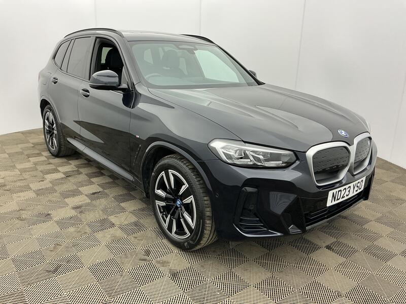 210kW M Sport 80kWh 5dr Auto [2022.5]