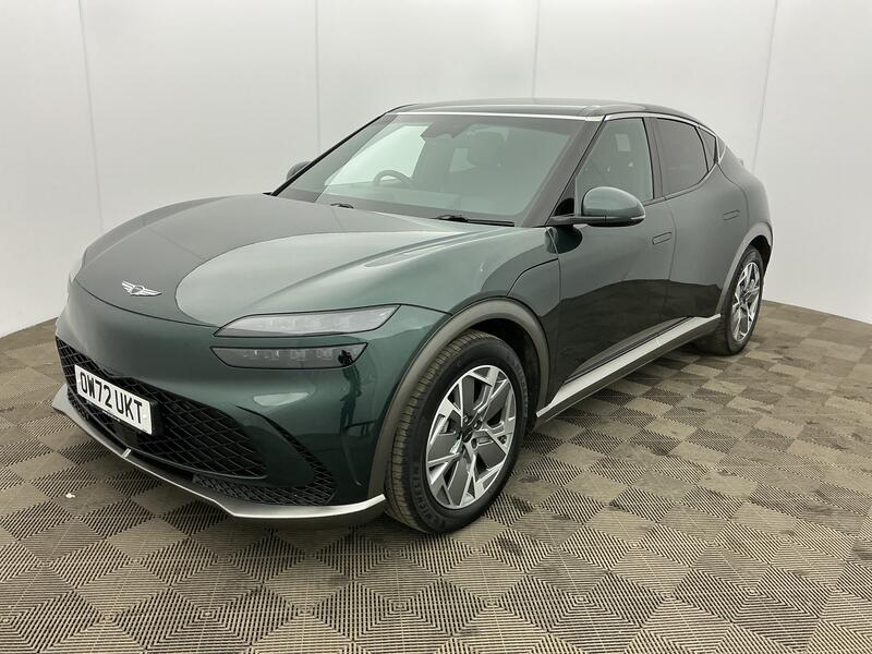 168kW Premium 77.4kWh 5dr Auto [2022]