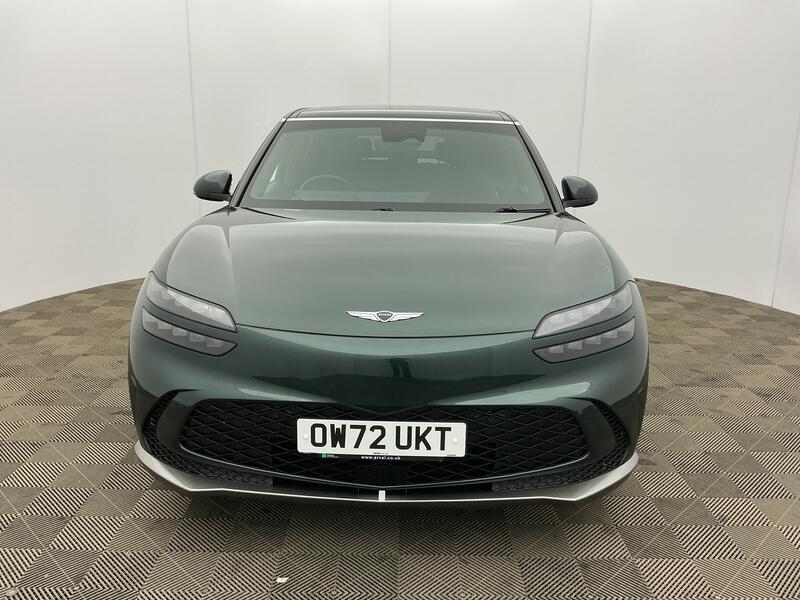168kW Premium 77.4kWh 5dr Auto [2022]