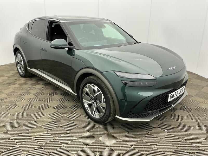 168kW Premium 77.4kWh 5dr Auto [2022]